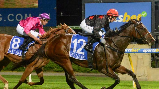 Profits are falling for Australian bookies like Sportsbet.