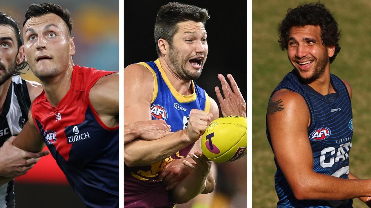 The full Tuesday AFL trade wrap.