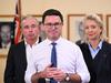 Littleproud talks nonsense as he takes party to the right