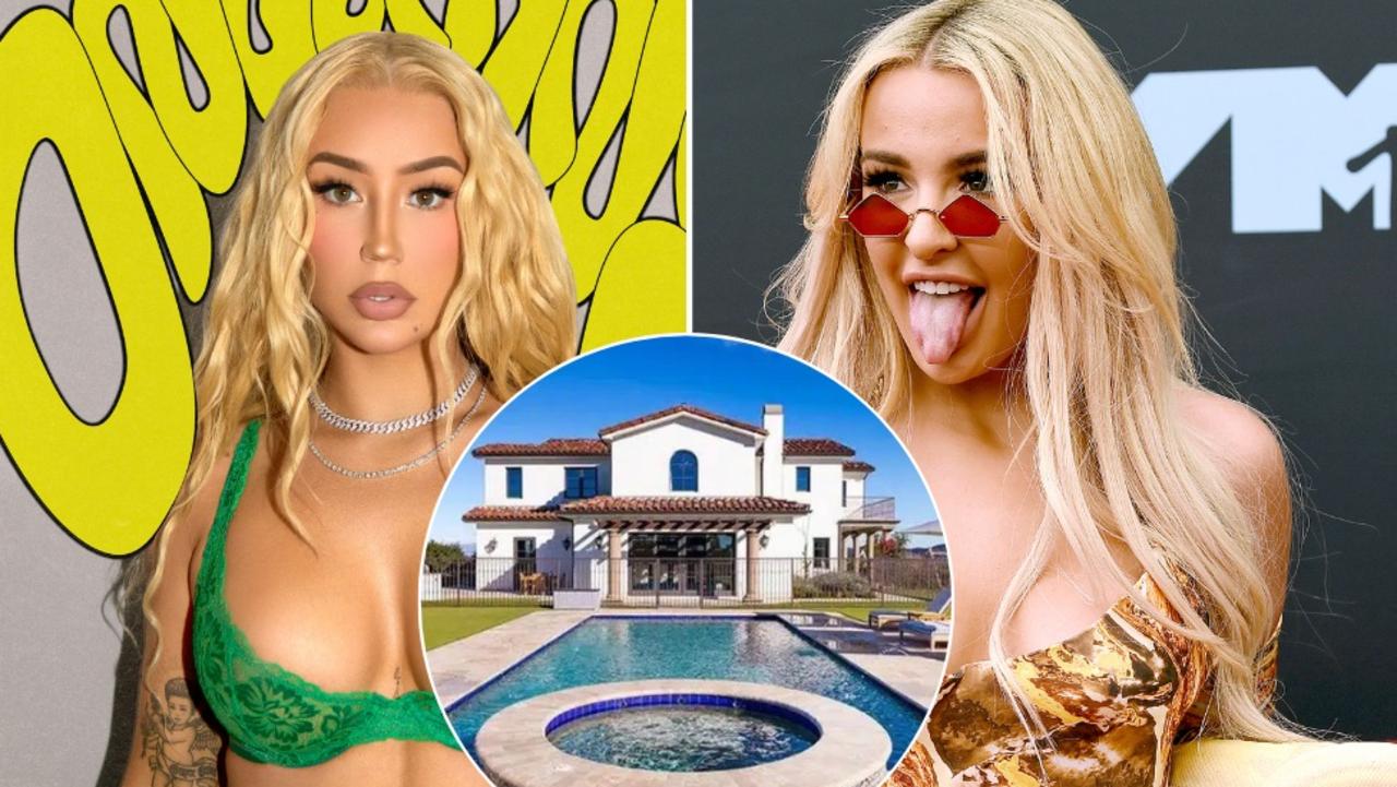 Highest-earning OnlyFans celebs turning cash into housing empires