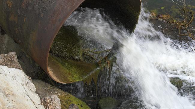 Tony Burke wants an investigation into Adani to determine whether it “provided false information” over contaminated discharge at its Abbot Point port operations.