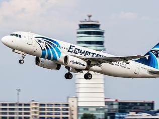 The wildest EgyptAir conspiracy theory