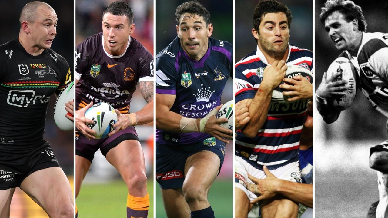 NRL News Highlights FOX SPORTS
