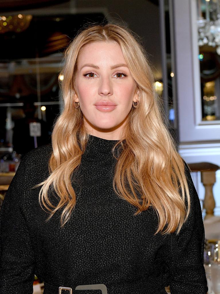 Ellie Goulding