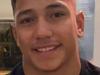 Rising NRL star’s sick Macca’s tantrum