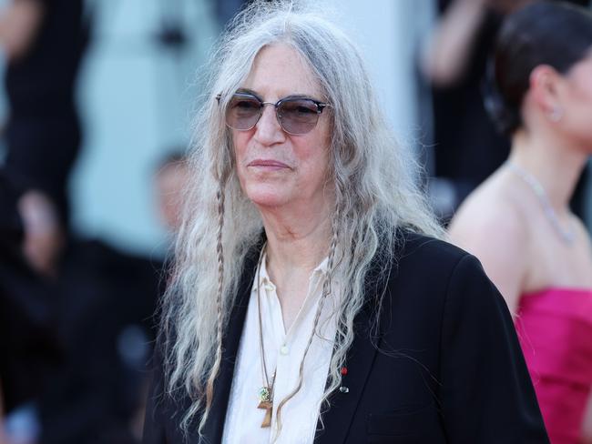 Smith at the Venice International Film Festival in August 2024. Picture: Andreas Rentz/Getty Images