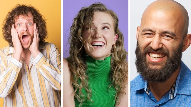 How much of total Adelaide Fringe box office sales actually land in the pockets of artists? Three performers speak out. Picture: Supplied