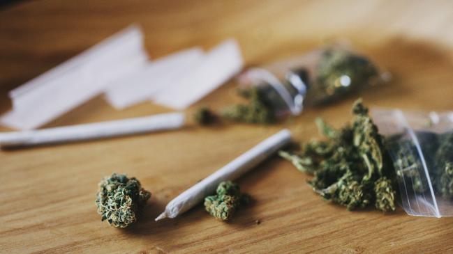 Marijuana use by a teacher was not disclosed. Picture: iStock