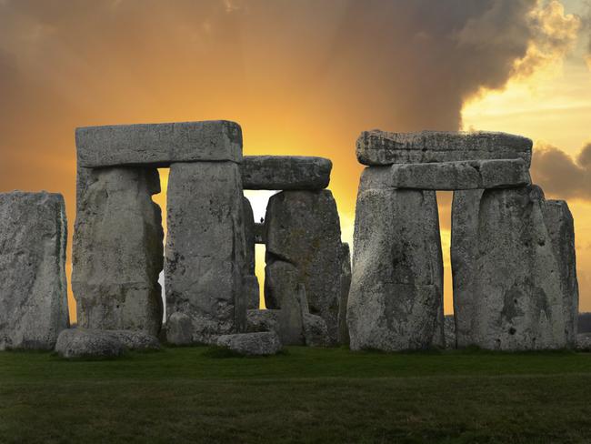 Stonehenge