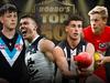 The players that made Robbo want to do a top 57