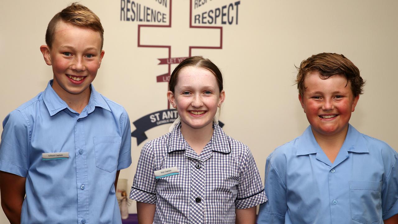 Geelong primary school leaders 2021 photos | Geelong Advertiser