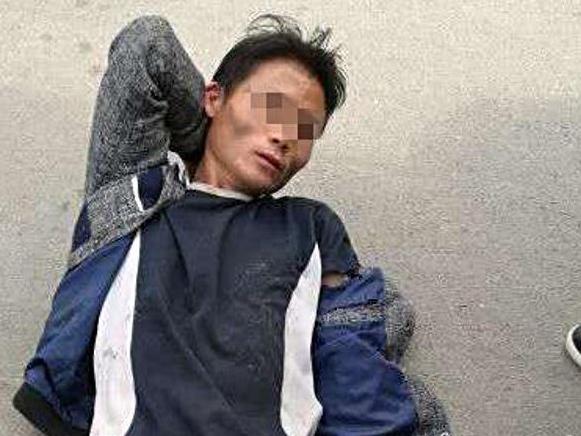 Man kills 17 to cover up killing parents
