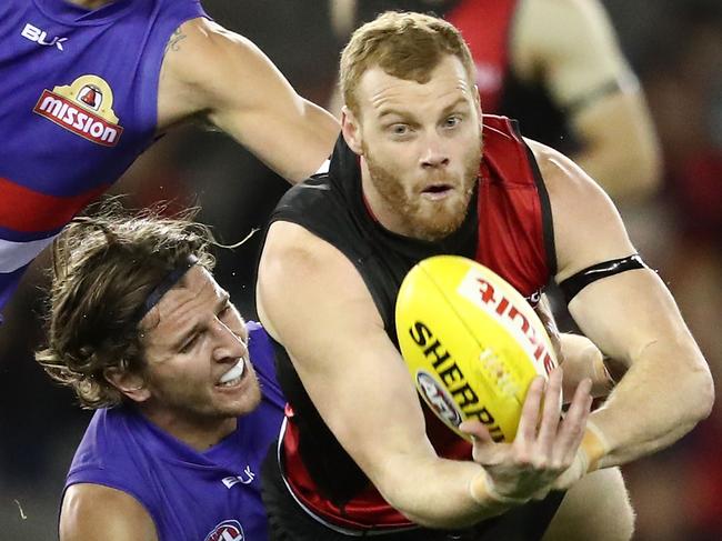 Adam Cooney has linked with Spotswood. Picture: Scott Barbour/Getty Images