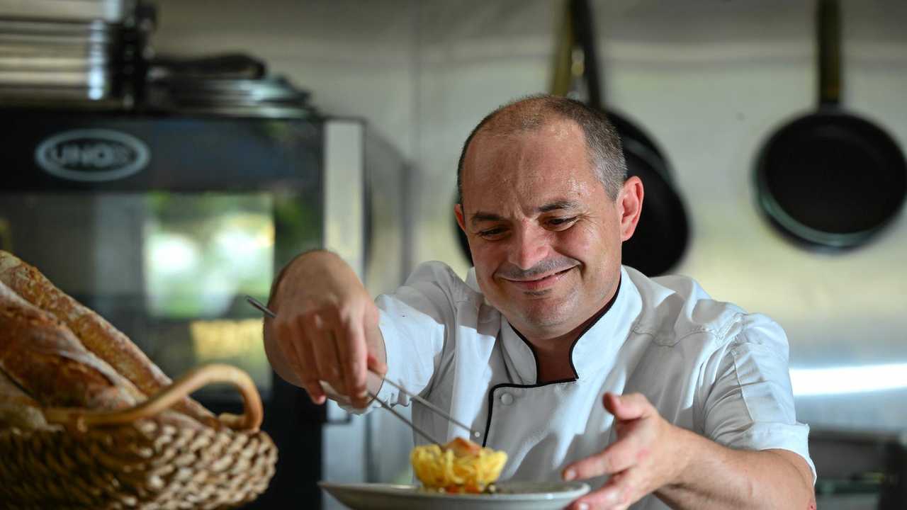 New French restaurant has Coast mouths watering | The Courier Mail