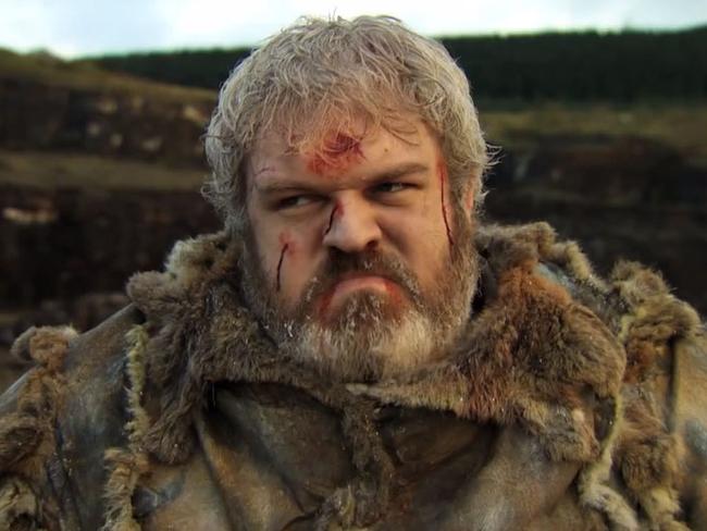 Game Of Thrones' Star Kristian Nairn Talks Coming Out And Possibly Coming  Back To The Show