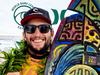 US model, UFC gun helping surfer win Olympic fight