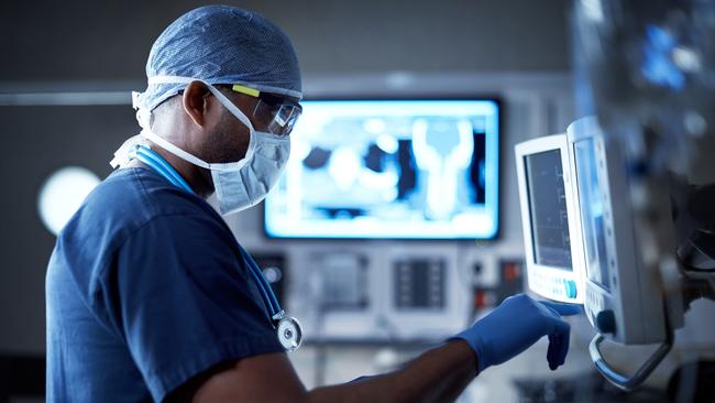 The Fair Work Ombudsman has started legal action in the Federal Circuit Court against Queensland Xray Group Pty Ltd trading as Uniradiology at Southport. Picture: iStock.