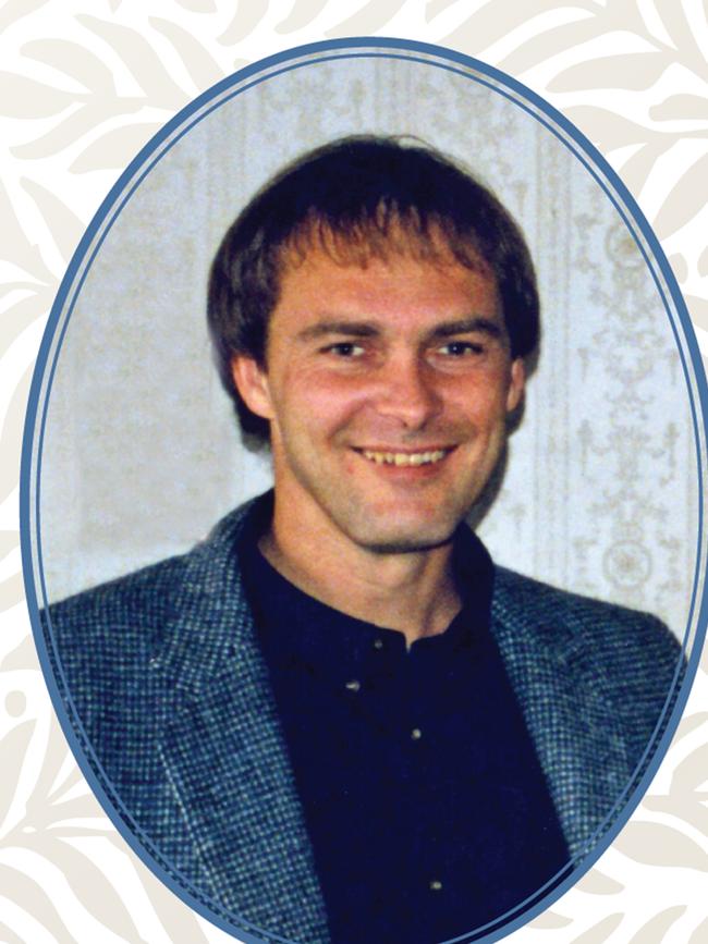 Geoffrey John Fardell died on June 11 at the hands of Richard Jason Reay at the Mid-North Coast Correctional Centre.