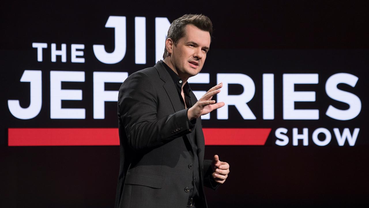 Australian comedian Jim Jefferies wants the Bears back in the NRL.