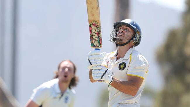 Torquay’s Tristan Kassis has re-signed for the 2025-26 season. Picture: Mark Wilson
