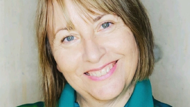 Lisa Alexander, the former head coach of the Australian Diamonds netball team from 2011-2020.