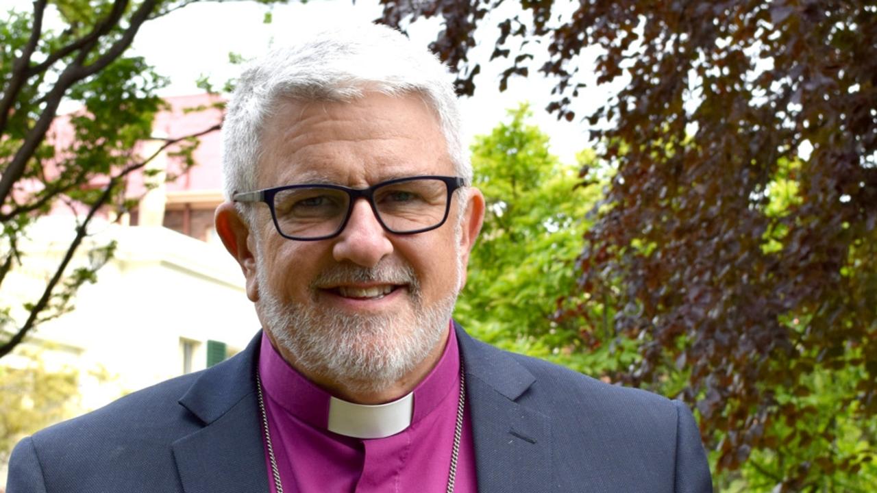 ‘Heretic’ grandmother Sue Carlyon banned by Anglican Bishop Richard ...