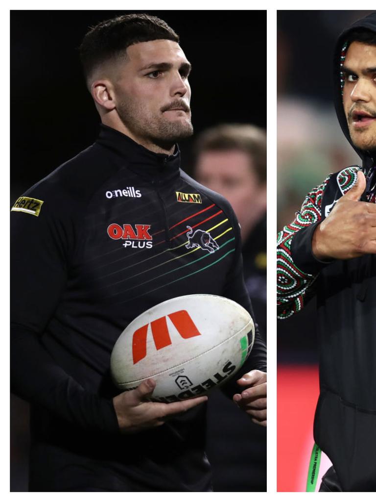 NRL 2023 Round 21 teams list, fixtures, changes, ins and outs, injuries, omissions, superstars return amid mass changes, video, rugby league news