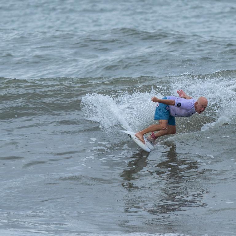 Queensland Surfing Festival. Picture: SURFING QLD/BEN STAGG