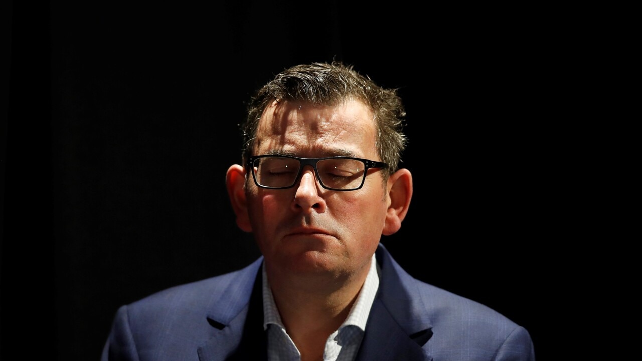 Hotel quarantine inquiry is Daniel Andrews' 'shield not a ...