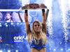 Stepping out of Ric Flair’s shadow