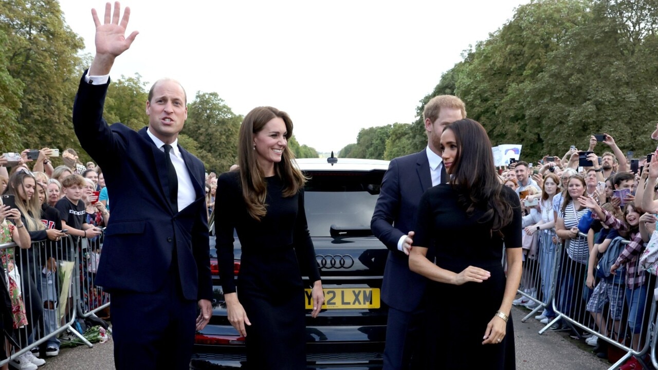 Royal Family 'prepared' for any 'outright lies and inaccuracies' in Meghan and Harry's doco