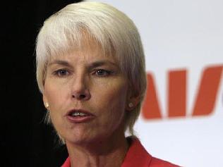 Westpac's Gaily Kelly said it was not on the bank's agenda to lift home rates beyond what the RBA may do / File