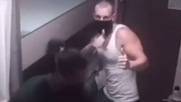 Two inmates at Lithgow maximum security prison recorded a TikTok video that has gone viral on social media.