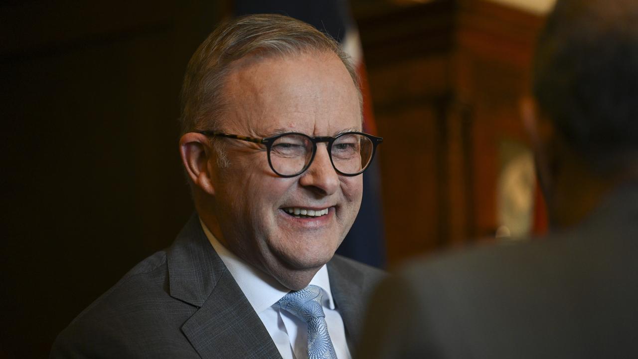 Anthony Albanese Unapologetic, Doubles Down On Stage Three Tax Cut ...