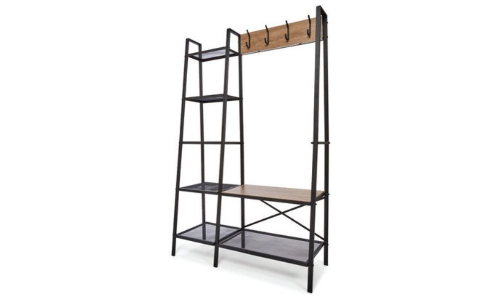 Kmart deals shelving unit