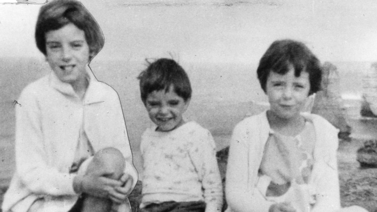 Inside the Beaumont children disappearance after Grant Jim