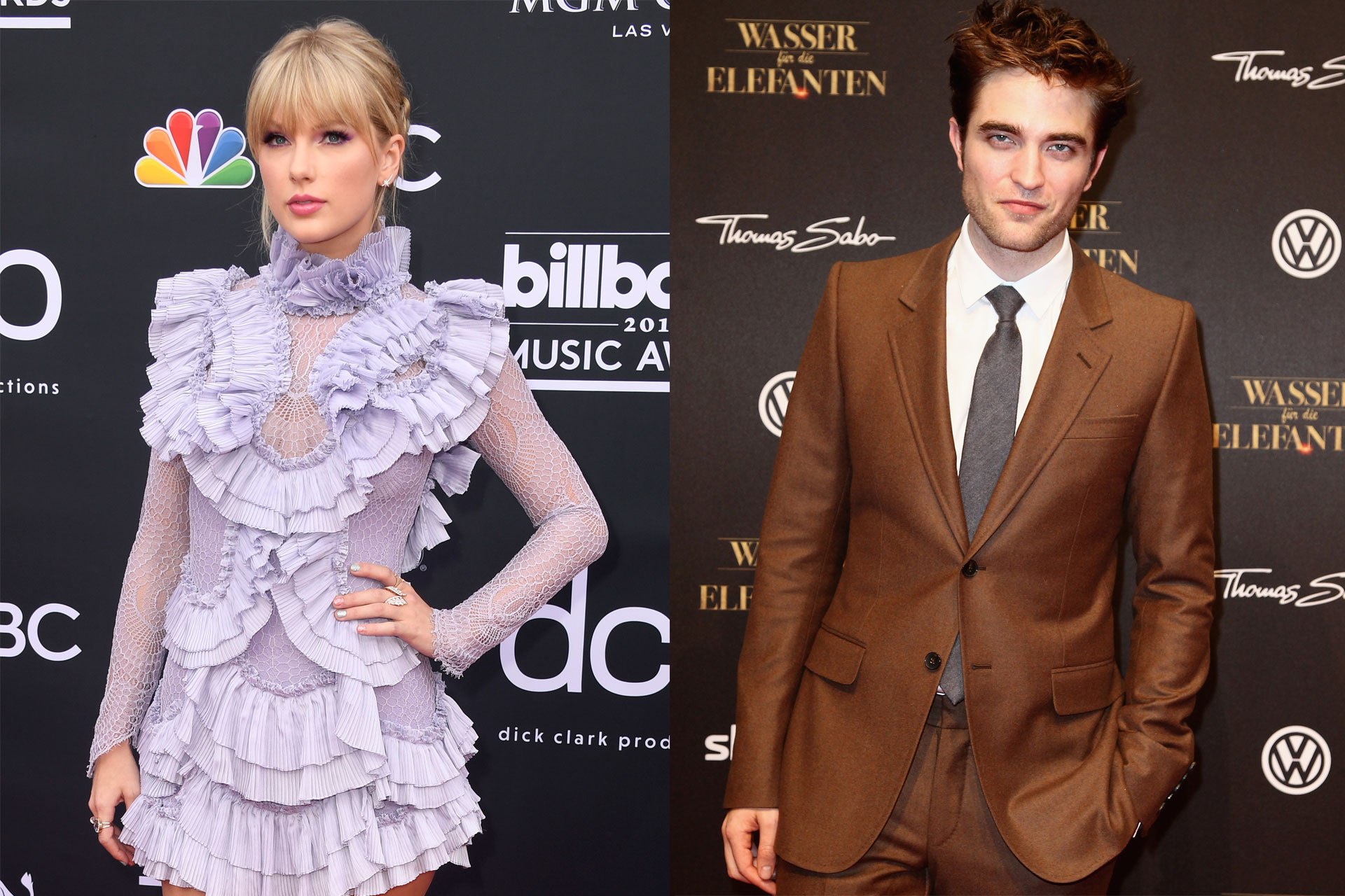 Taylor Swift, Taylor Lautner and the trendy, custom jacket craze