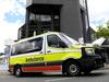 Toddler dies in Christmas Eve tragedy