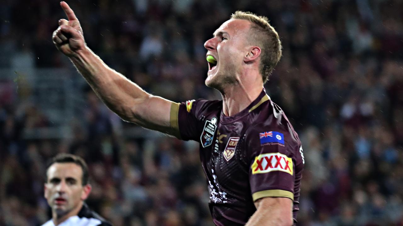 DCE says enduring Qld rumours worth it | SBS News