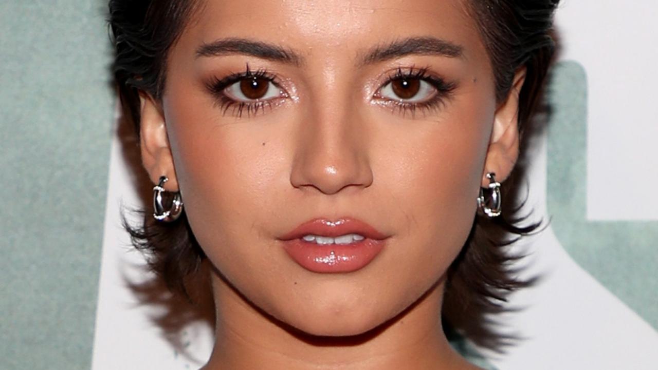 ‘Snuck up on me’: Rising actress’s confession