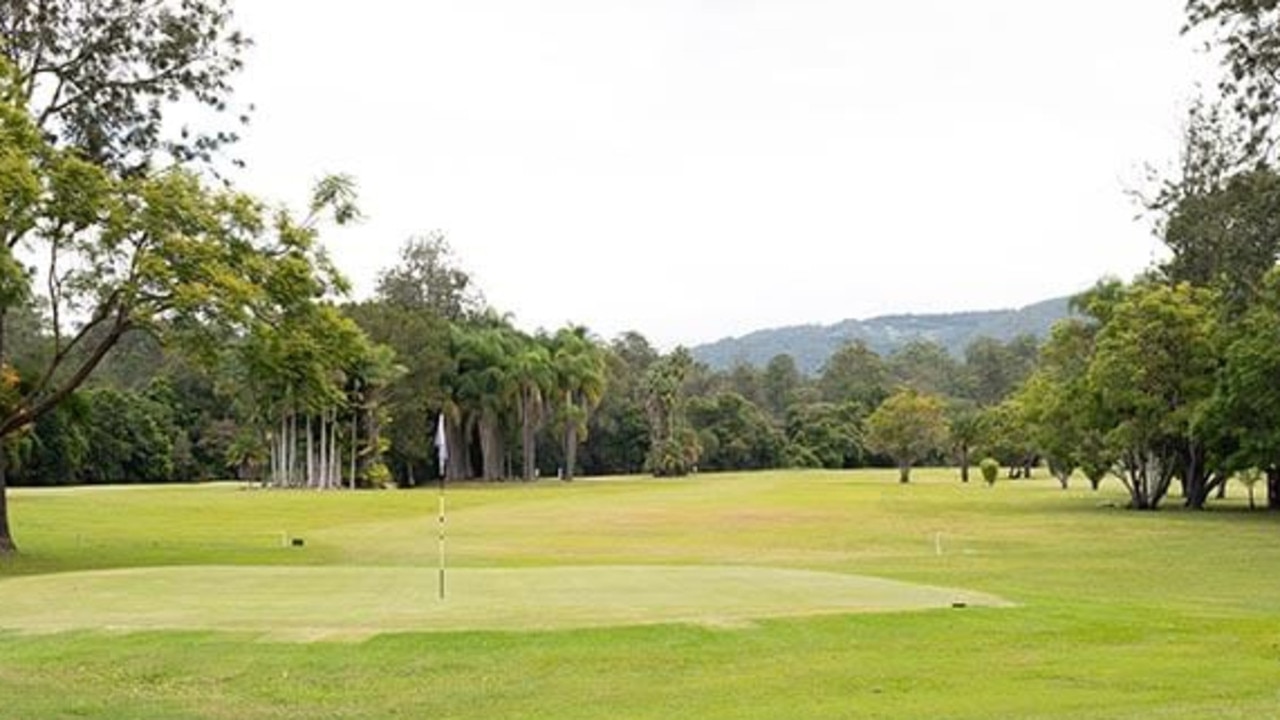 Boomerang Farm at Mudgeeraba.