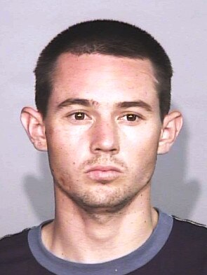 Jason Neil Melbon (pictured in 2008) allegedly made a daring prison break from Long Bay jail on Monday.