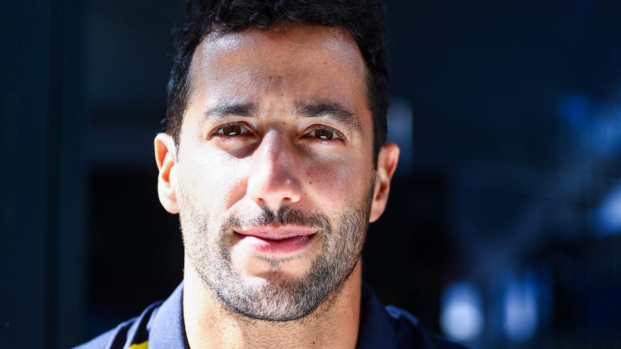 Daniel Ricciardo F1: Missing Out On Melbourne Grand Prix | Herald Sun