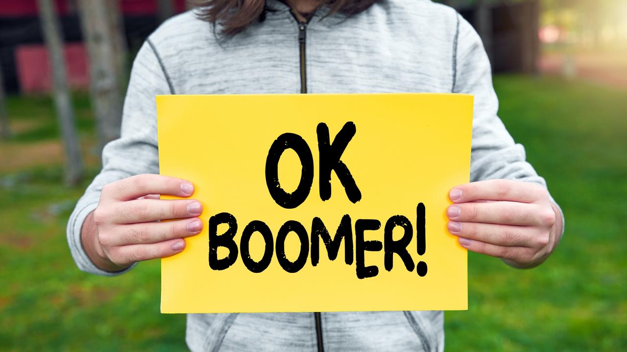 Are Boomers Really That Bad? A Millennial Investigates | NT News