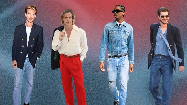 7 men who nailed the ‘smart casual’ dress code