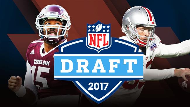 2017 NFL Draft, Live updates, latest news, live picks, Myles Garrett