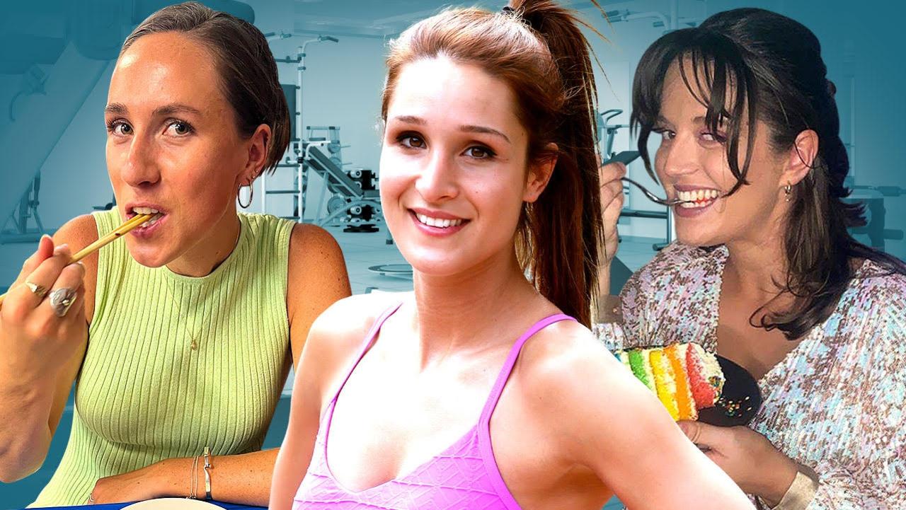 Kayla Itsines' Bikini Body Guide: Young women speak out about its