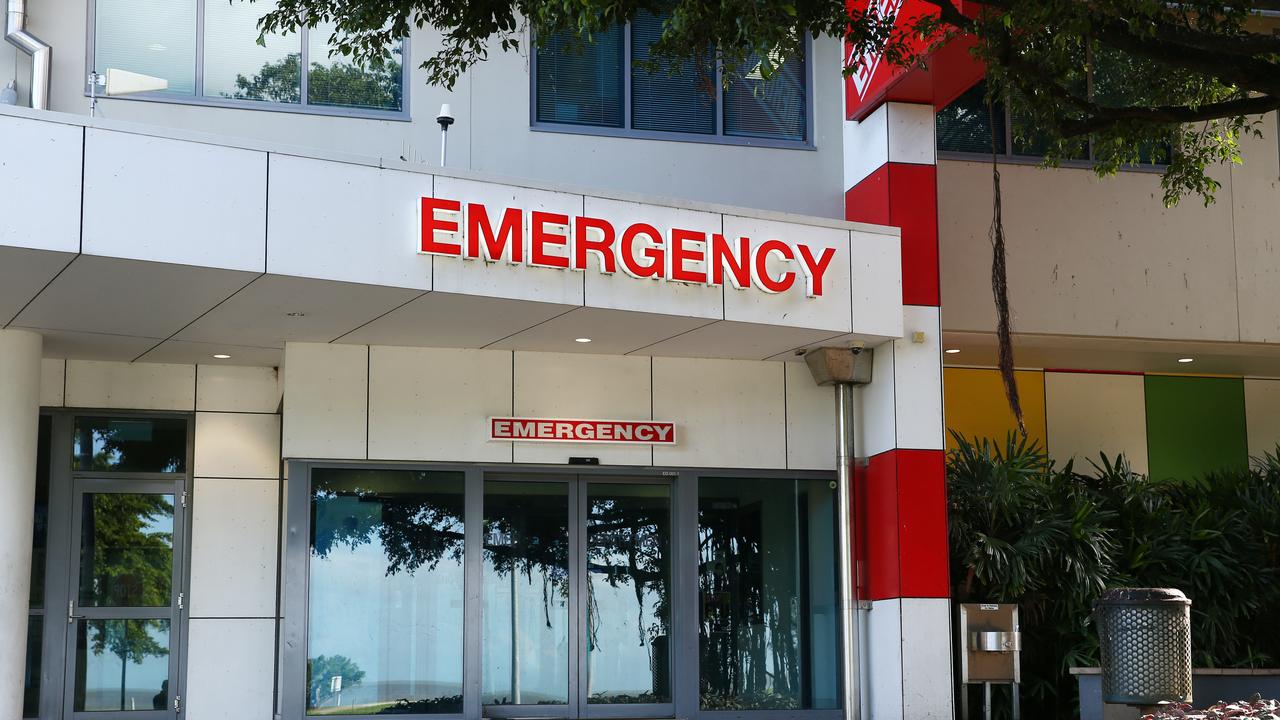 Cairns Hospital nurse sues state government over emergency department ...