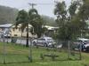 Man to face court after police swarm suburban street