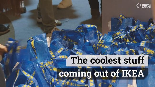 The coolest stuff coming out of Ikea _ News.com.au